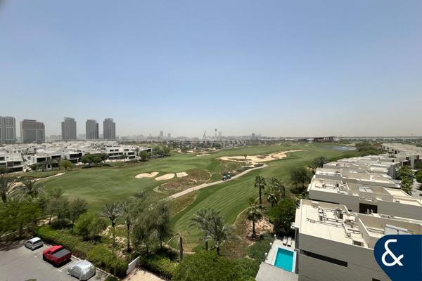 BEST 1 BED | INCREDIBLE GOLF VIEWS | VOT